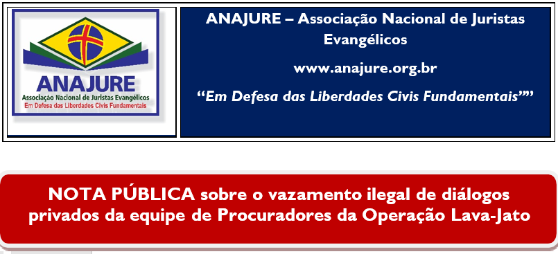 Análise jurídica da divulgação dos diálogos entre os procuradores da lava  jato e o então Juiz Federal Sérgio Moro, 