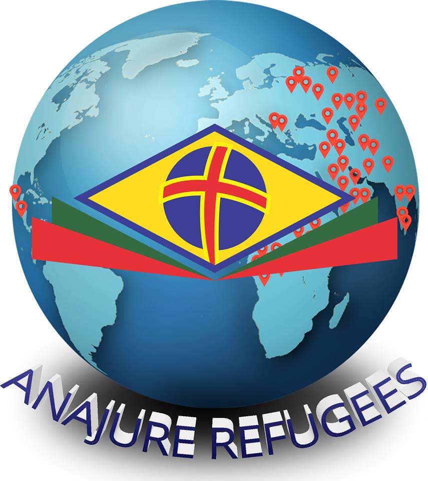 ANAJURE Refugees