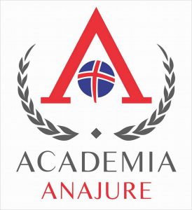 Logo ACADEMIA ANAJURE